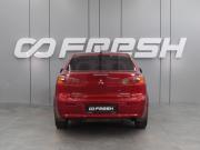 Mitsubishi Lancer X Воронеж  - изображение 20