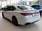 Toyota Camry IX (XV80) China Market Москва  - изображение 23