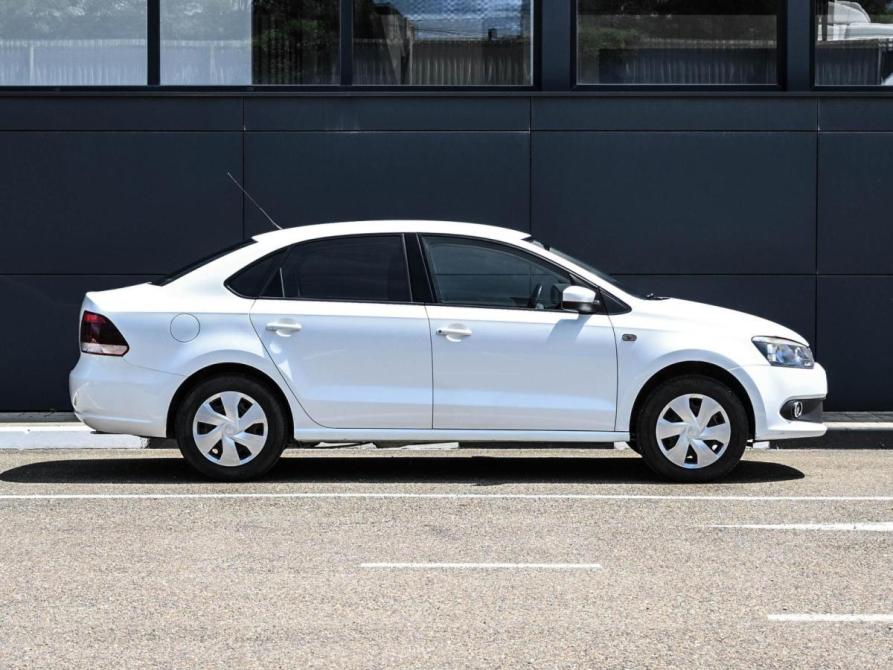 Volkswagen Polo V Новороссийск  - изображение 5