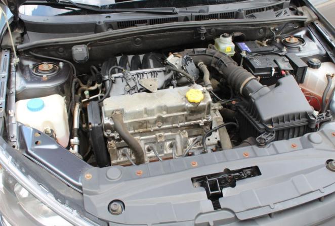 Lada (ВАЗ) Granta I Рестайлинг с пробегом 2022 года, цена 690 000 рублей, 81767 км, седан, Автокод Объявления