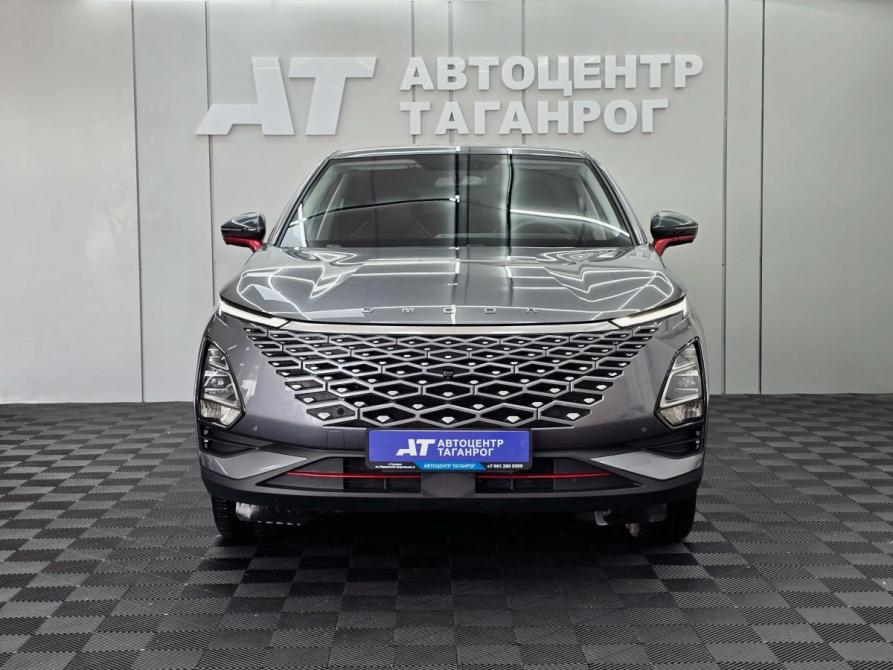 Omoda C5 I Таганрог  - изображение 4
