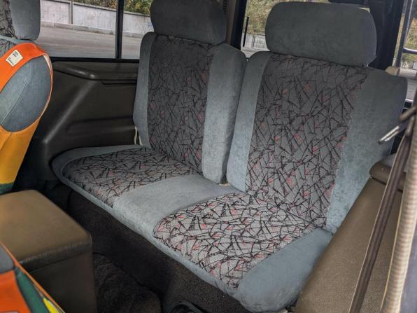 Nissan Safari IV (Y60) с пробегом 1992 года, цена 1 580 000 рублей, 274000 км, внедорожник, Автокод Объявления