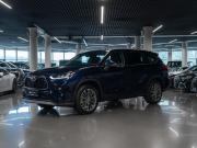 Toyota Highlander IV (XU70) Москва  - изображение 30