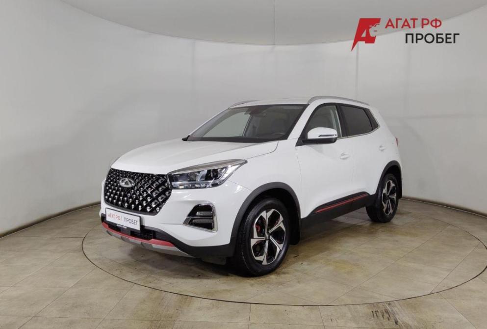 Chery Tiggo 4 Pro I Волгоград  - изображение 1