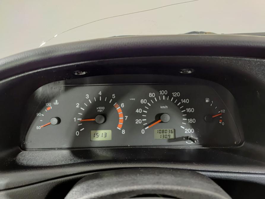 Chevrolet Niva I Рестайлинг Уфа  - изображение 16
