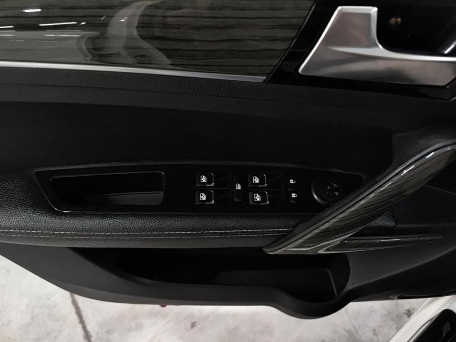 Zotye T600 Казань  - изображение 23