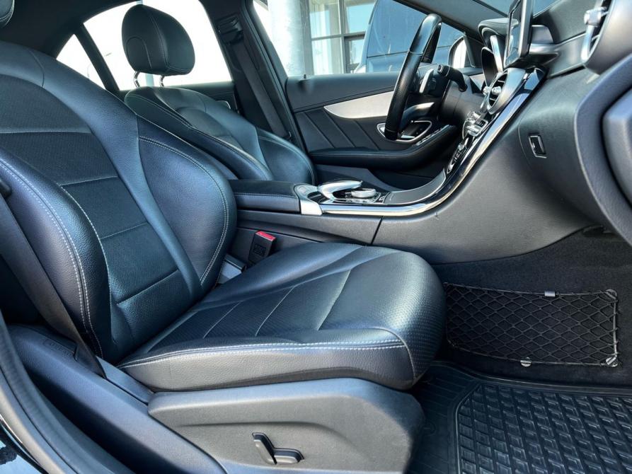Mercedes-Benz C-Класс IV (W205) Волгоград  - изображение 25