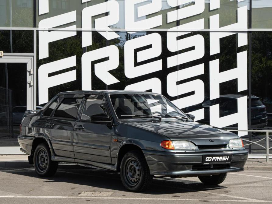 Lada (ВАЗ) 2115 Волгоград  - изображение 1