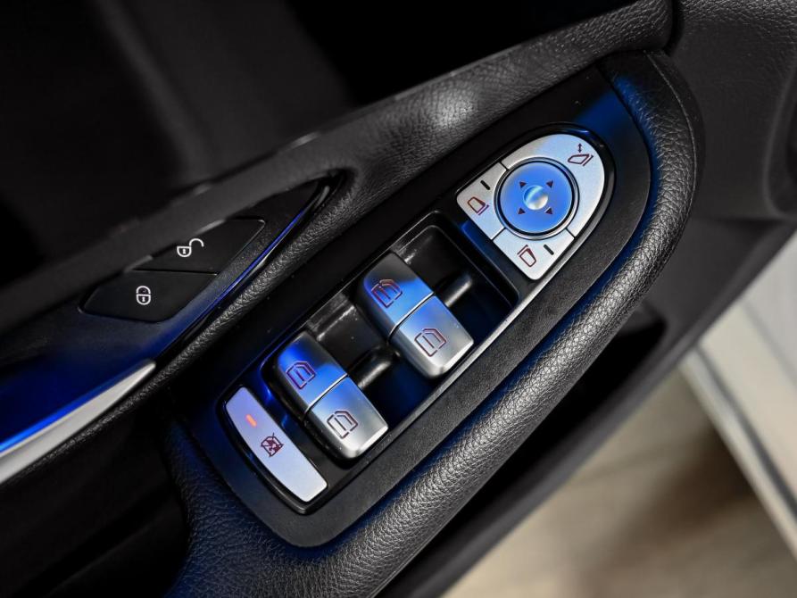 Mercedes-Benz C-Класс IV (W205) Екатеринбург  - изображение 12