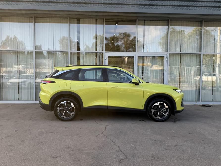 BAIC X55 Воронеж  - изображение 4
