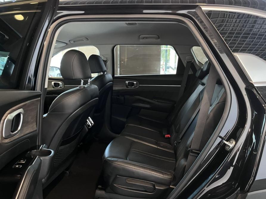 Kia Sorento IV Чебоксары  - изображение 19