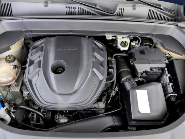 Geely Monjaro I с пробегом 2024 года, цена 3 220 000 рублей, 49343 км, внедорожник, Автокод Объявления