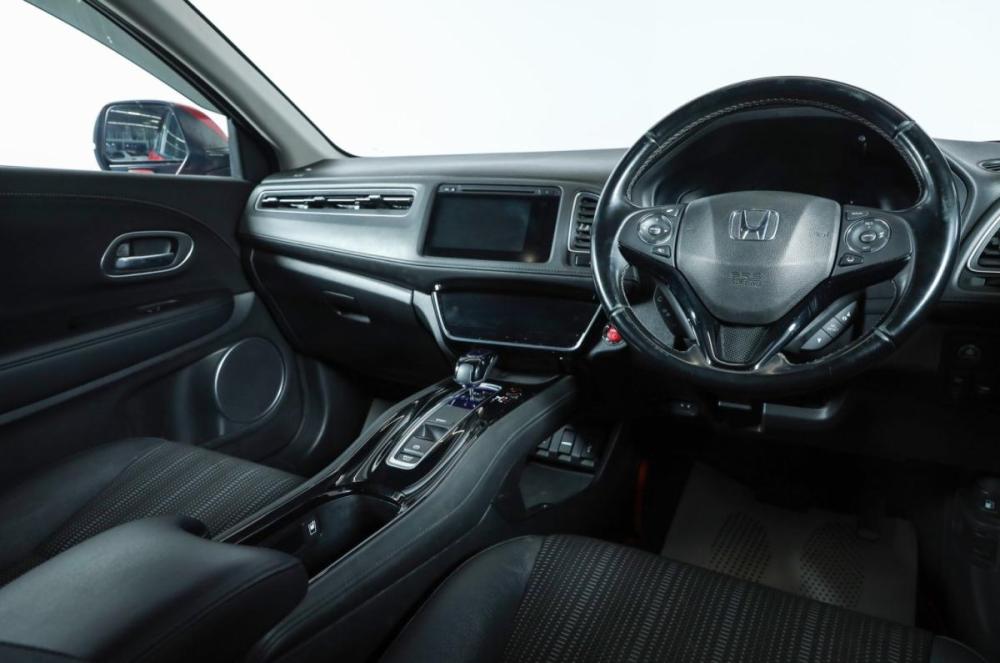 Honda Vezel I Новосибирск  - изображение 10