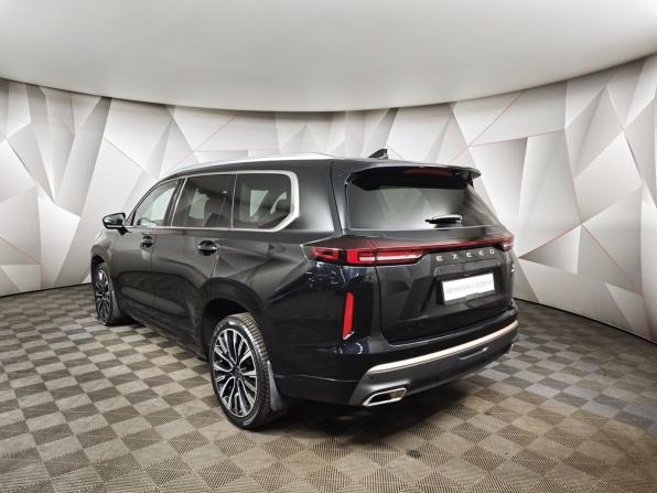 Exeed VX I с пробегом 2022 года, цена 2 585 000 рублей, 63472 км, внедорожник, Автокод Объявления