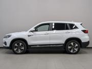 Changan CS75 I Рестайлинг Москва  - изображение 36
