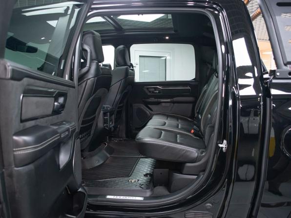Ram 1500 V с пробегом 2022 года, цена 13 499 000 рублей, 16300 км, offers.body_type.unknown, Автокод Объявления