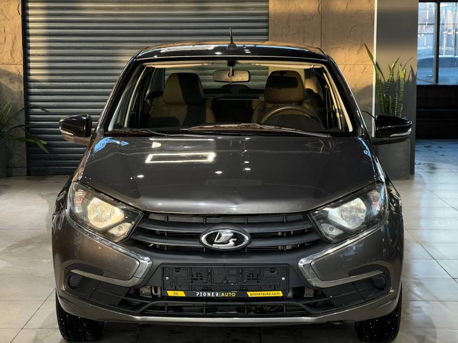 Lada (ВАЗ) Granta I Рестайлинг Оренбург  - изображение 2