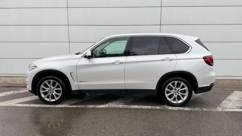 BMW X5 III (F15) Ставрополь  - изображение 11