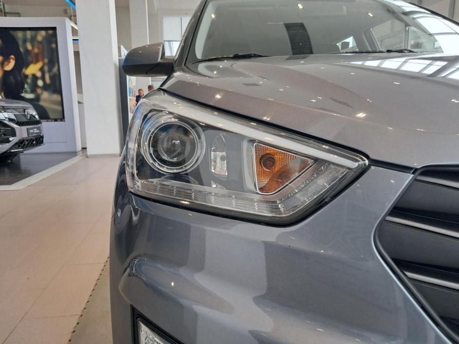 Hyundai Creta I Казань  - изображение 21