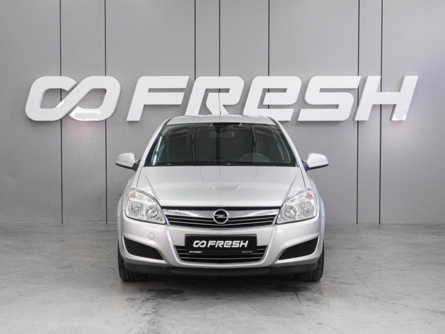 Opel Astra H Рестайлинг Воронеж  - изображение 3