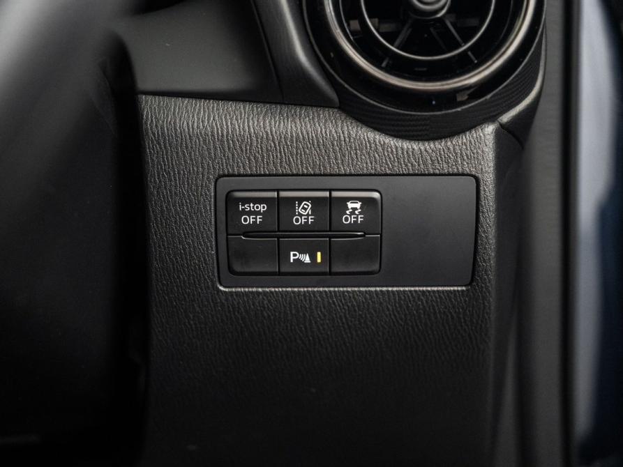 Mazda 2 III (DJ) Рестайлинг Иркутск  - изображение 17