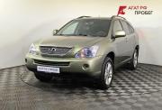 Lexus RX II Рестайлинг Нижний Новгород  - изображение 21