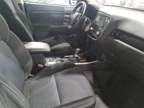 Mitsubishi Outlander III Рестайлинг 3 с пробегом 2020 года, цена 1 790 000 рублей, 116000 км, внедорожник, Автокод Объявления