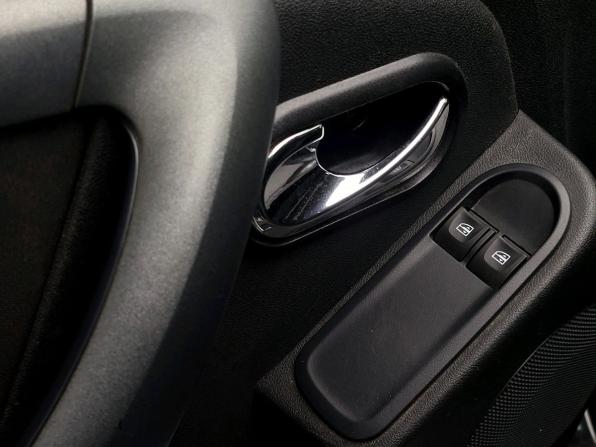 Renault Duster I Рестайлинг с пробегом 2019 года, цена 1 589 000 рублей, 93000 км, внедорожник, Автокод Объявления