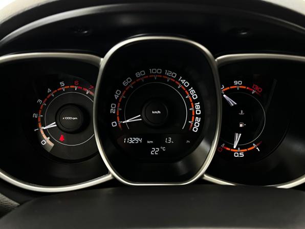 Lada (ВАЗ) Vesta I с пробегом 2018 года, цена 900 000 рублей, 113293 км, седан, Автокод Объявления