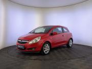 Opel Corsa D Москва  - изображение 26