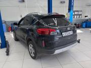 FAW Besturn X80 I Курган  - изображение 7