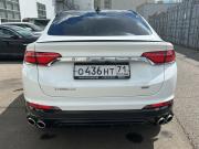 Geely Tugella I Рестайлинг Москва  - изображение 50