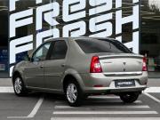 Renault Logan I Рестайлинг Волгоград  - изображение 19
