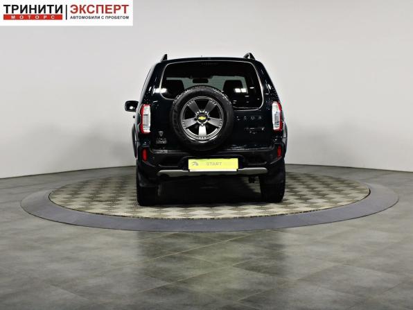 Lada (ВАЗ) Niva Travel I с пробегом 2023 года, цена 1 197 000 рублей, 28402 км, внедорожник, Автокод Объявления