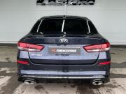 Kia Optima IV Рестайлинг Уфа  - изображение 38