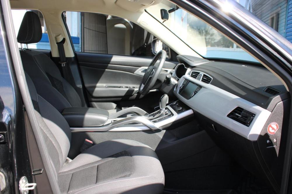 Geely Atlas I Санкт-Петербург  - изображение 15