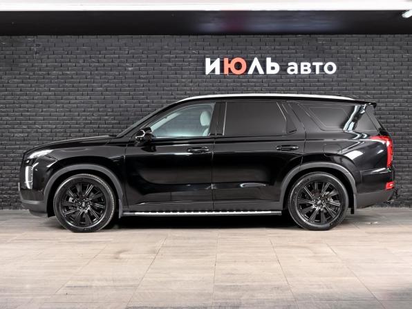 Hyundai Palisade I с пробегом 2020 года, цена 4 740 000 рублей, 77823 км, внедорожник, Автокод Объявления