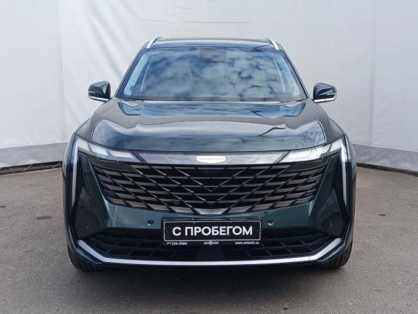 Geely Atlas II с пробегом 2024 года, цена 2 950 000 рублей, 24187 км, внедорожник, Автокод Объявления