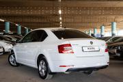 Skoda Octavia III (A7) Рестайлинг Уфа  - изображение 24