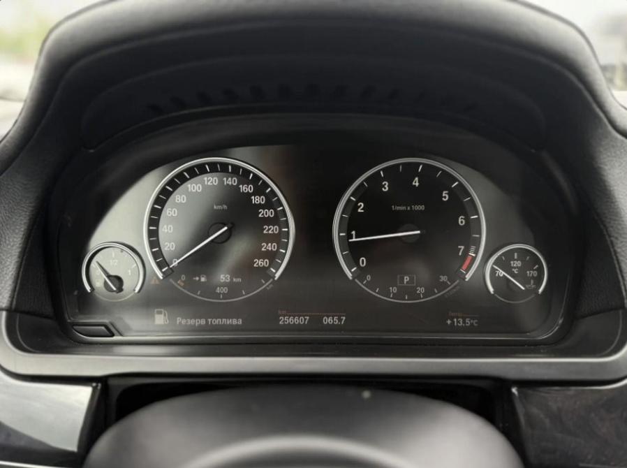 BMW 7 серии V (F01/F02/F04) Ставрополь  - изображение 17