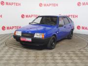 Lada (ВАЗ) 2109 Вологда  - изображение 16