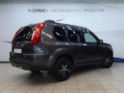 Nissan X-Trail II Рестайлинг Москва  - изображение 21