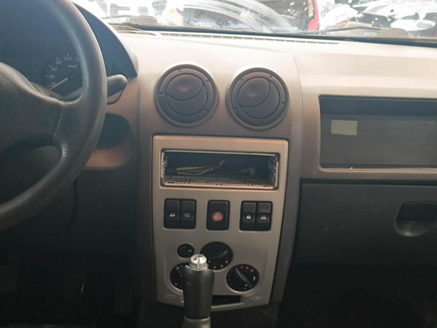 Renault Logan I Казань  - изображение 18