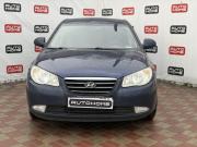 Hyundai Elantra IV (HD) Санкт-Петербург  - изображение 12