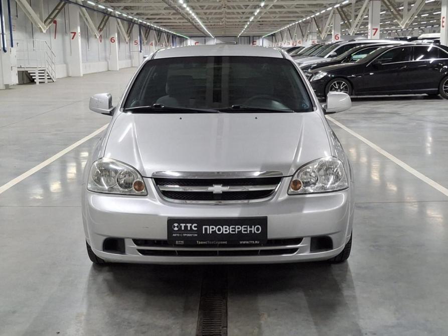 Chevrolet Lacetti I Казань  - изображение 2
