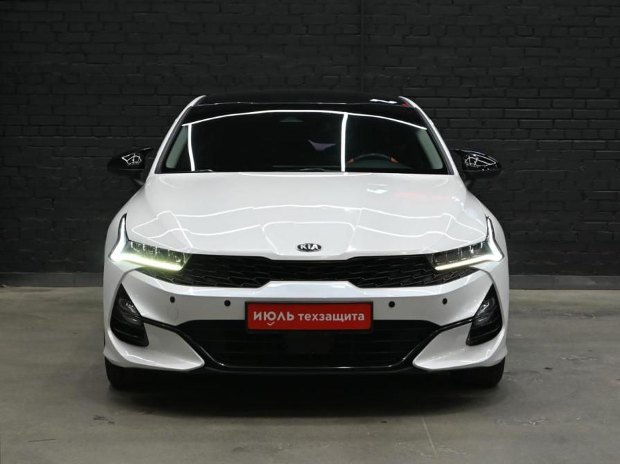 Kia K5 III Екатеринбург  - изображение 2