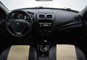 Lada (ВАЗ) Granta I Рестайлинг Москва  - изображение 18
