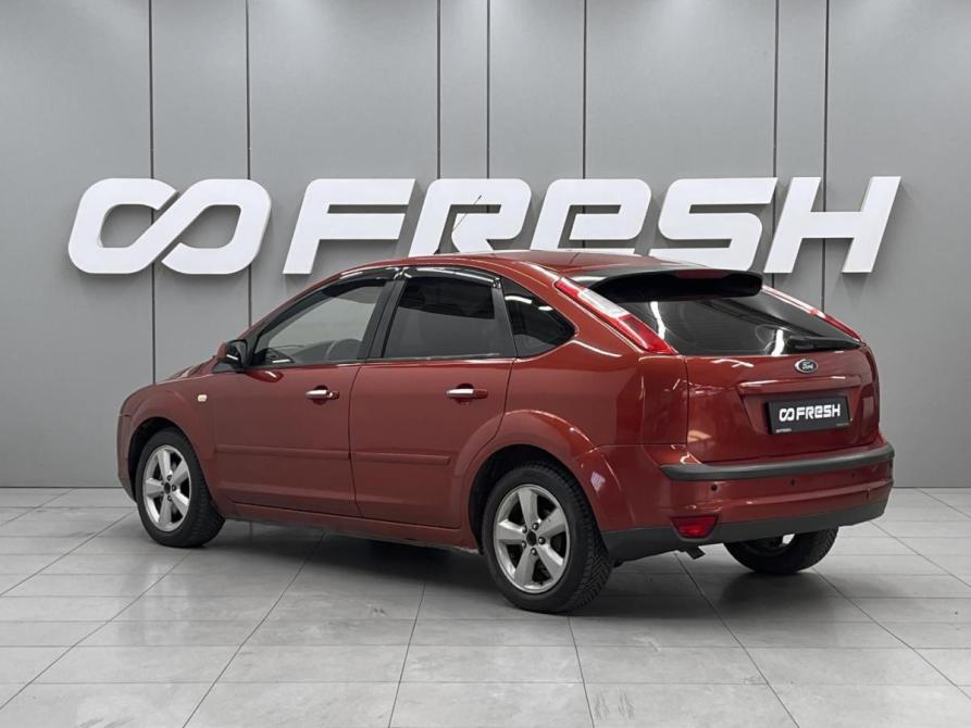 Ford Focus II Ростов-на-Дону  - изображение 2