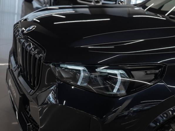 BMW X1 III (U11/U12) с пробегом 2026 года, цена 6 100 000 рублей, 50 км, внедорожник, Автокод Объявления