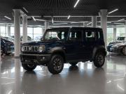 Suzuki Jimny IV Москва  - изображение 21